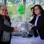 DIF Tamaulipas apapacha a adultos mayores de 24 municipios con el programa “Abrígate en Invierno”