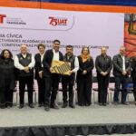 Dámaso Anaya da inicio en Tampico al ciclo escolar de la UAT