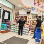 Guardia Estatal de Género despliega operativo “Colonia Segura” en Victoria