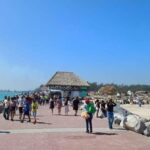 Rompe récord Tamaulipas, con más de 14 millones de turistas en el 2024
