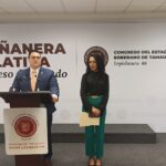 Congreso de Tamaulipas: a la expectativa sobre decisión de aranceles