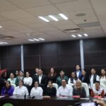 Crea Tamaulipas Comisión de Educación Inclusiva