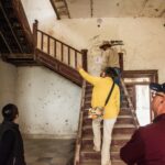 Realizan diagnóstico del Viejo Castillo de Nueva Apolonia, será restaurado como recinto cultural de Tamaulipas