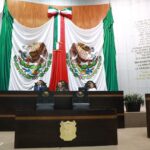 Diputados de Tamaulipas votarán el viernes la lista de candidaturas al poder judicial