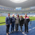 Fortalecerá Mónica Villarreal Presencia Turística de Tampico en el Próximo Mundial de Futbol