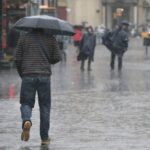 Hasta con 6 grados de sensación térmica para la otra semana en la Zona sur de Tamaulipas