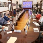 Fortalecerán Salud y Municipio campañas de vacunación.