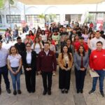 Es Victoria, puerta segura para la inversión y empleo.