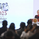 Presidenta Claudia Sheinbaum anuncia mejoramiento de 565 centros de salud del ISSSTE con La Clínica es Nuestra