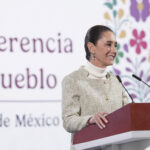 Presidenta Claudia Sheinbaum anuncia nueva Ley Nacional para Eliminar Trámites Burocráticos y Corrupción