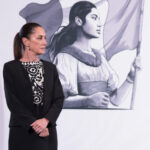 Siempre voy a defender a México por encima de todo: Presidenta Claudia Sheinbaum