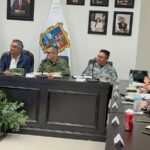 Estamos avanzando y vamos bien en seguridad, reconocen las y los alcaldes de La Ribereña