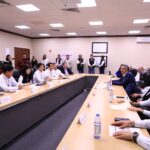 Invertirá LG Electronics 100 MDD en Tamaulipas y generará más de mil 300 empleos