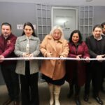 “Aperturan nueva Oficina Fiscal en la zona norte de Tampico”: Adriana Lozano