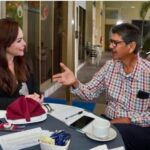 “Soy una mujer de palabra, sin derecho a fallar”: Carmen Lilia