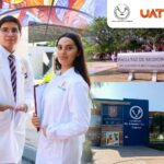 Destaca la UAT en el Examen Nacional de Aspirantes a Residencias Médicas