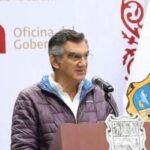 No descarta gobernador más cambios en su gabinete