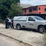 Mujer se quita la vida ante al desamor