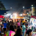 No habrá más permisos para rodantes nocturnos