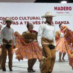 Ciudad Madero celebra la riqueza cultural “Raíces Tamaulipecas”