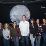 SEDUMA y Ayuntamiento reimpulsarán la “Casa de la Tierra”: Erasmo González