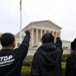 “Estamos listos para resistir” a Trump, dicen grupos promigrantes en la frontera