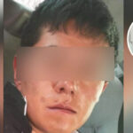 Detienen a hombre por matar a sus padres y a su hermana en Tláhuac