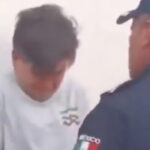 Difunden video de custodio golpeando a ‘Fofo’ Márquez; es trasladado del penal