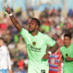 Cruz Azul cae ante Juárez en la frontera; Toluca y Monterrey empatan