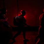 Trump autoriza arresto de migrantes en iglesias, colegios y hospitales