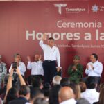 Muestran indicadores avances de Tamaulipas en diferentes rubros: Américo