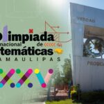 Organiza la UAT la Olimpiada Nacional de Matemáticas en Tamaulipas
