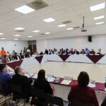 Realiza SET primera sesión de la COEPES en 2025