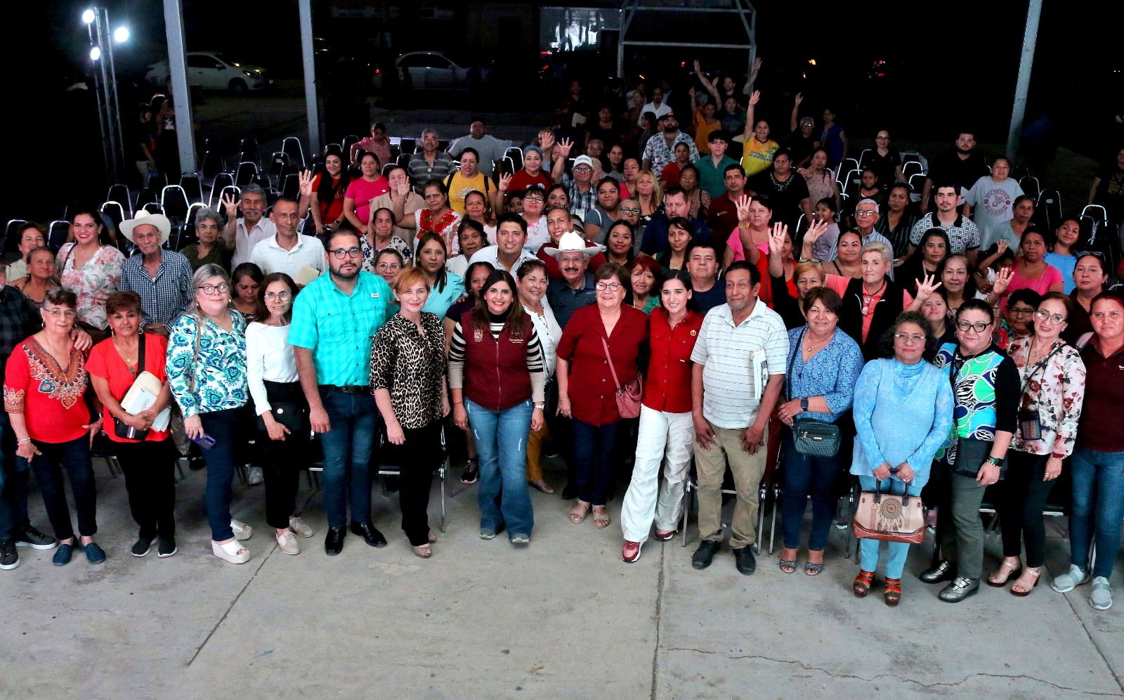 Impulsan ciudadanos y gobierno renovación del río San Marcos