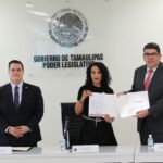 Entrega Congreso lista definitiva de candidatos para la elección judicial