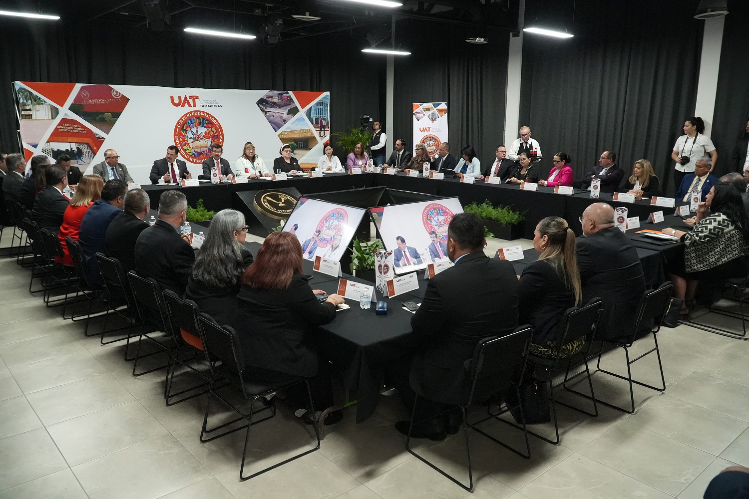 Proyecta la UAT ampliar su cobertura educativa en la modalidad virtual