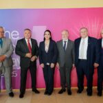 Tampico y Mc Allen Comparten una misma Visión para el Desarrollo a Través de la Cooperación Mutua: Mónica Villarreal