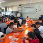 Celebraron escuelas el Día Internacional de la Mujer y la Niña en la Ciencia