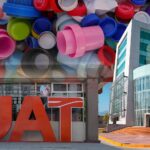 Invita la UAT a donar taparroscas en apoyo a la lucha contra el cáncer