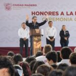 En Madero mayor vinculación con la educación media superior: Erasmo González