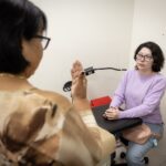 DIF Tamaulipas calibra implantes cocleares para pacientes de Victoria y Nuevo Laredo