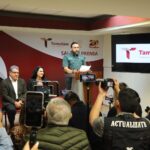 Anuncian “Carnaval Tamaulipas 2025” con una bolsa de $1.3 millones en premios