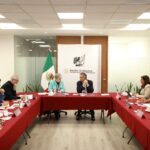 Reconocen proyectos de Tamaulipas que podrían replicarse en otras entidades