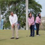 Gran Éxito del Torneo de Golf DIF Tampico 2025