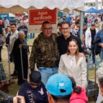 Grandes resultados programa “Gobierno en tu Colonia”: Erasmo González