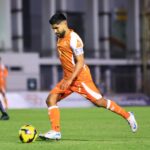 Tres Correcaminos en el once ideal