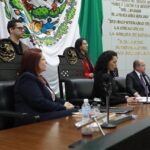 Aprueba el Pleno Legislativo por unanimidad dictámenes para el desarrollo de Tamaulipas