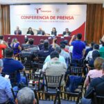 Nada ni nadie por encima de la ley: Gobierno de Tamaulipas