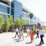 Impulsa Mónica Villarreal Mayor Desarrollo Turístico y Deportivo