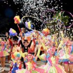 SEDENA y Marina blindarán Carnaval conurbado